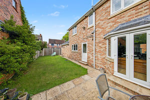 1 Rye Flatt Lane Brampton
